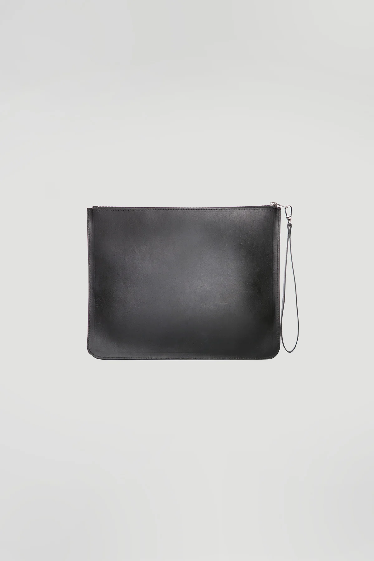 Theresa - Black Clutch - Image 3